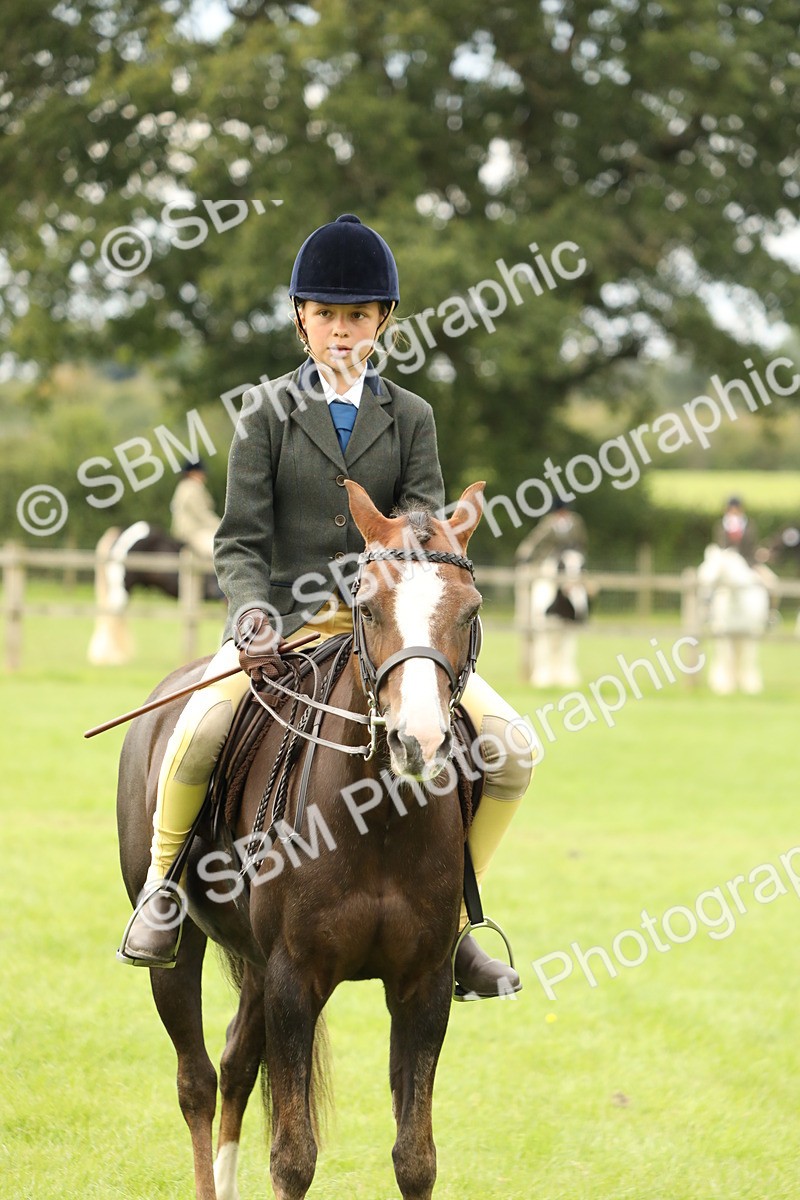 SBM_71663 - S41 - Ridden Equitation (Best Rider)