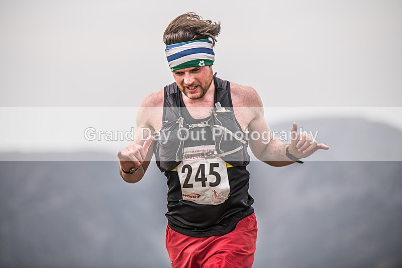 Newlands-858 - Newlands Memorial Fell Race Saturday 12th April 2025