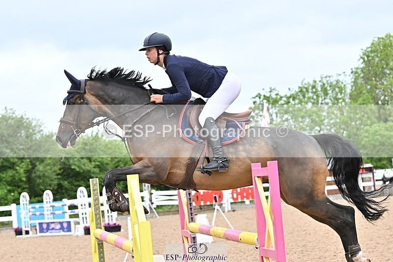 240523A-102818-01518 - Cls 1 Snr 1.05m and 1.10m