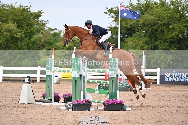 250718-102347-09035 - Cls 30, 1 Star 6yr old Tour