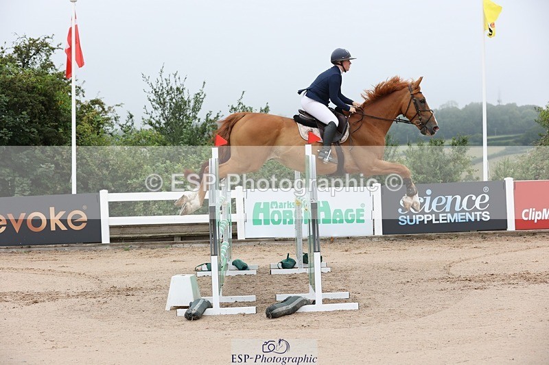 250717-091409-03462 - Cls 9, 1 Star Bronze Tour