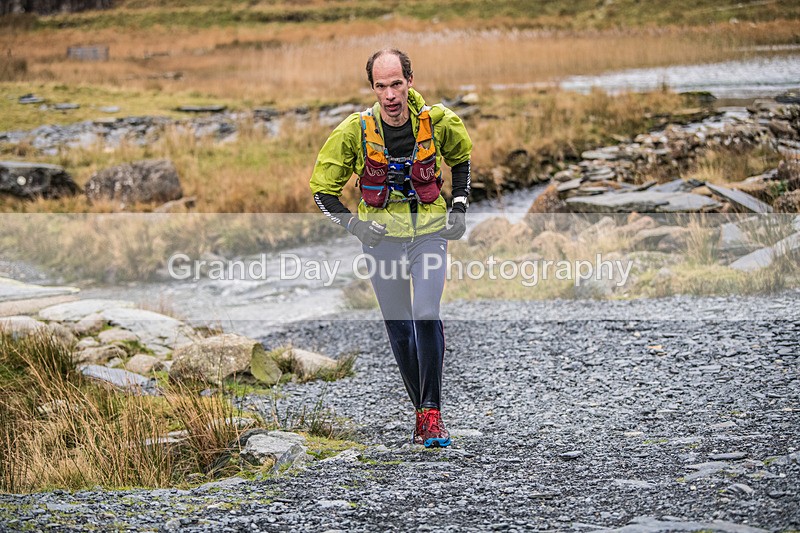 Kong MMM-1368 - Kong Mini Mountain Marathon Round 3 North Wales Blaenau Ffestiniog  Sunday 27th November 2022