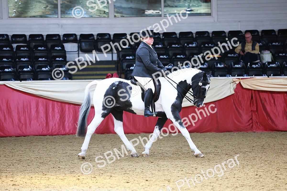 SBM_23133 - Class 904 - Supreme Final - Ridden Diamond