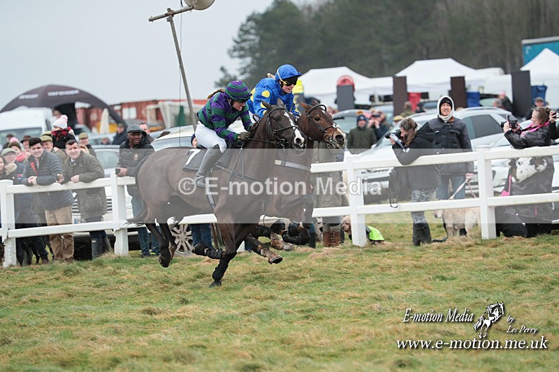 PtP 040224 129 - Combined Services Point-toPoint Larkhill 04/02/24