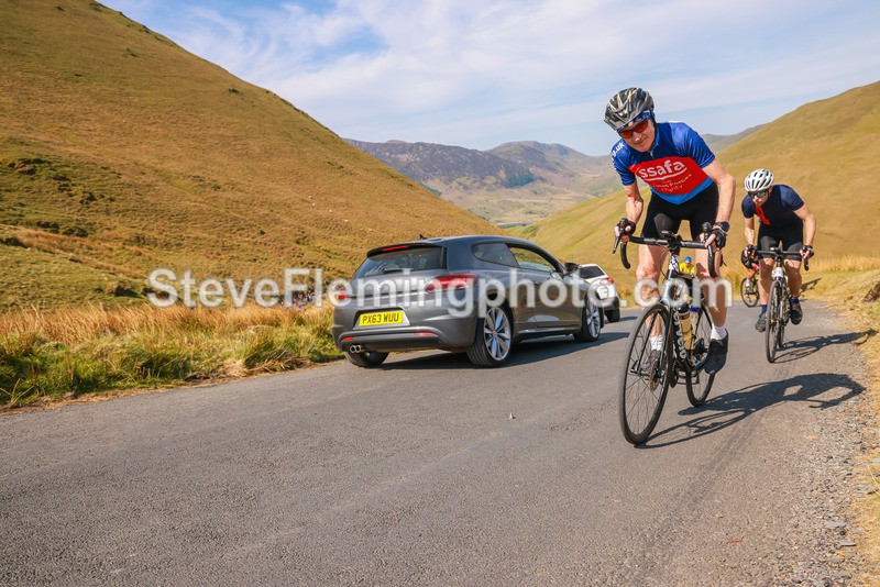 103834 - Newlands Pass 10.00-11.00