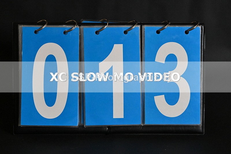 ESP_7220 - HD Video - 90cm Saturday All Sections