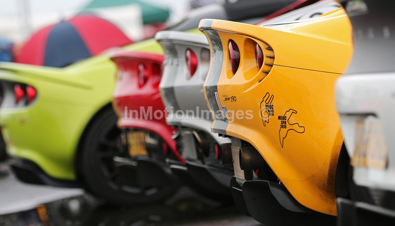  - Lotus Cup UK Speed Champs 2014/15/16/17/18/22/23/24
