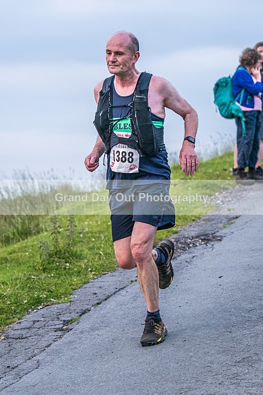 Tebay-668 - Tebay Fell Race Wednesday 26th June 2024