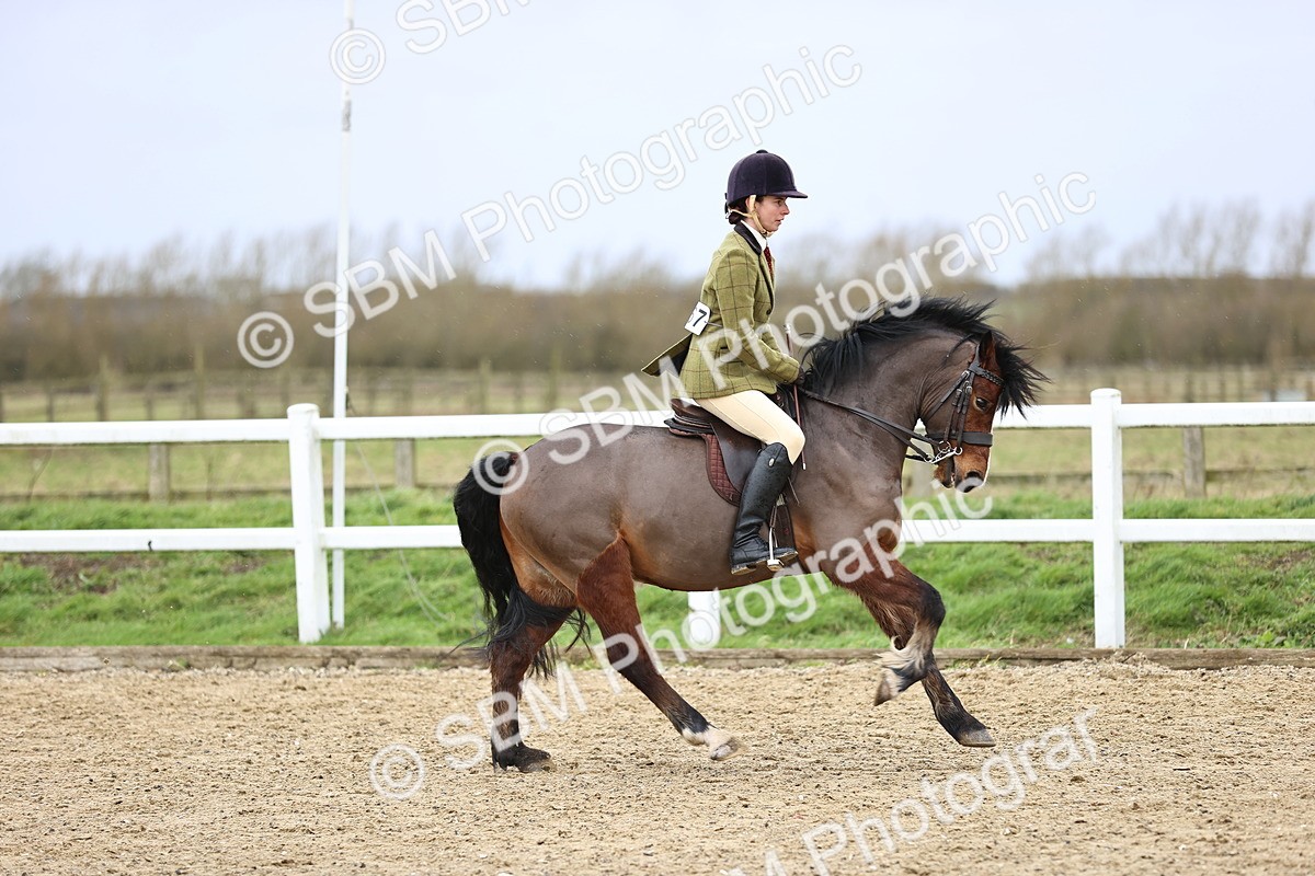 SBM_008205 - Class 33-34 - M&M Open Ridden Small-Large