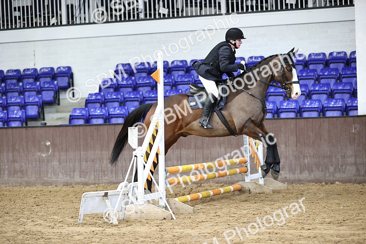 SBM_000135 - Class 1 - 60cm