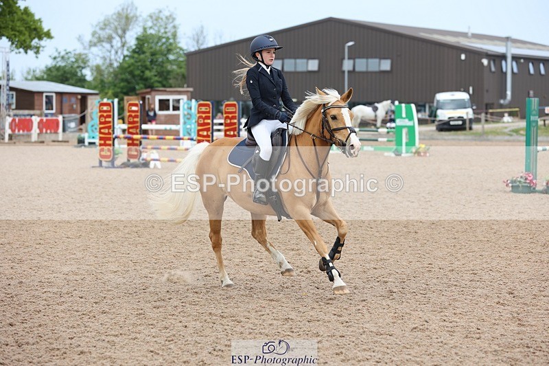 250503-105858-00399 - Cls 5 Pony Discovery and 90cm Open