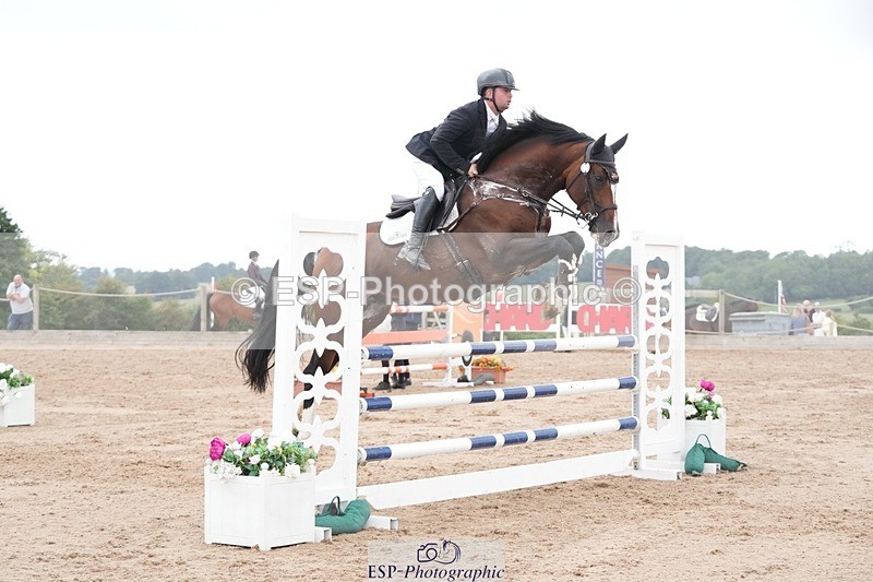 250803-125651-13204 - Cls 27 Chard Equestrian 5 Year Old Championship