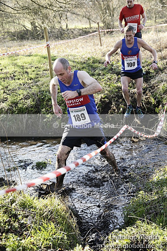 PVT 240219 250 - The Terminator Race - Pewsey Vale - 24/02/19