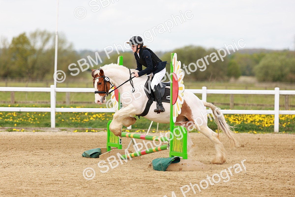 SBM_004081 - Class 3 - 60cm