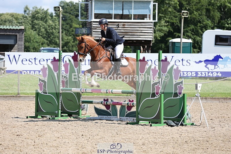 250614A-105219-05821 - Cls 26 British Novice and 90cm Open