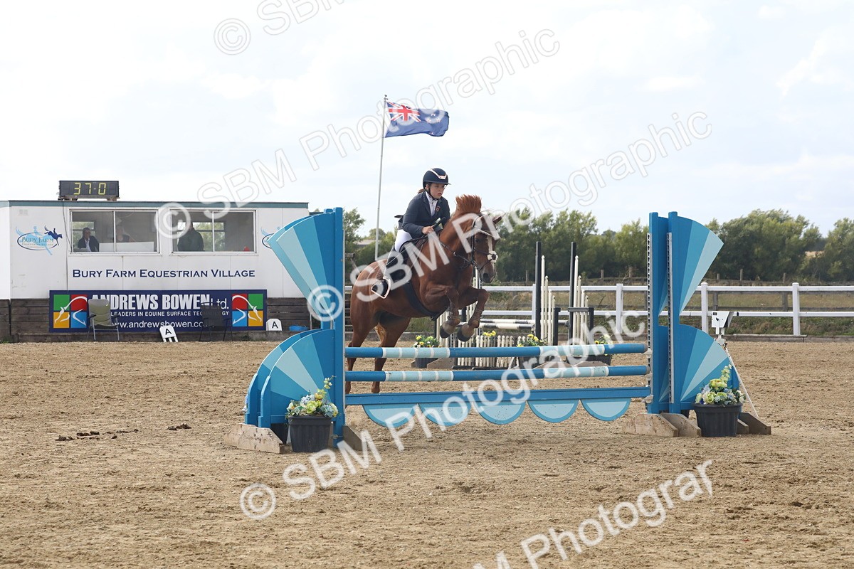 SBM_007852 - Class 10 - 80cm Champs