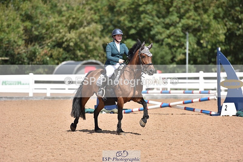 230806A-122528-01790 - Cls 19 Pony British Novice & 80cm Open