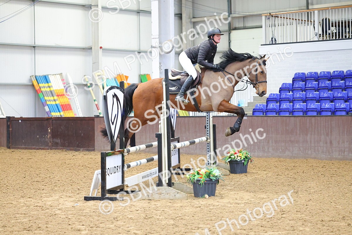 SBM_004348 - Class 11a - Clear Round