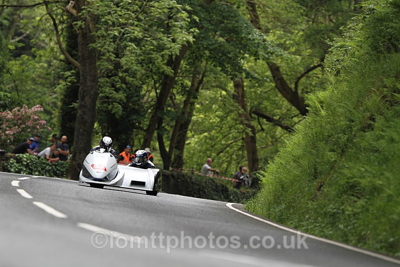 PR155475 - Sidecar Race 1