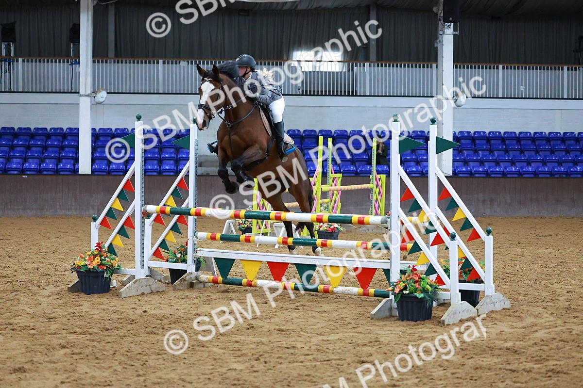 SBM_001200 - Class 4 - Senior Newcomers - 1.10m