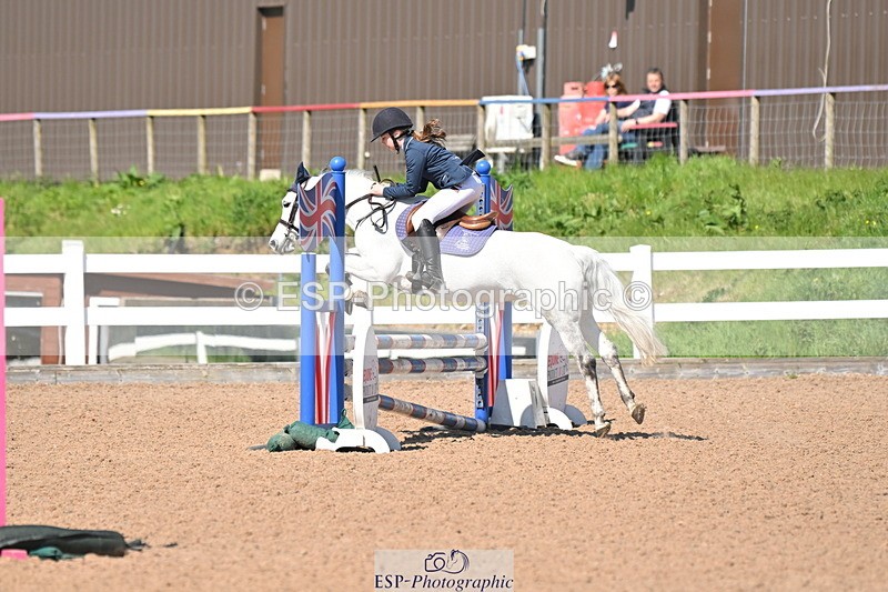 240504A-154039-02639 - Cls 22 & 23 Stepping Stones 128cm & 138cm & Under11's