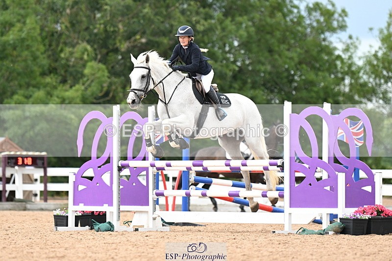 240726A-144947-01784 - Cls 10 95cm Amateur Qualifier