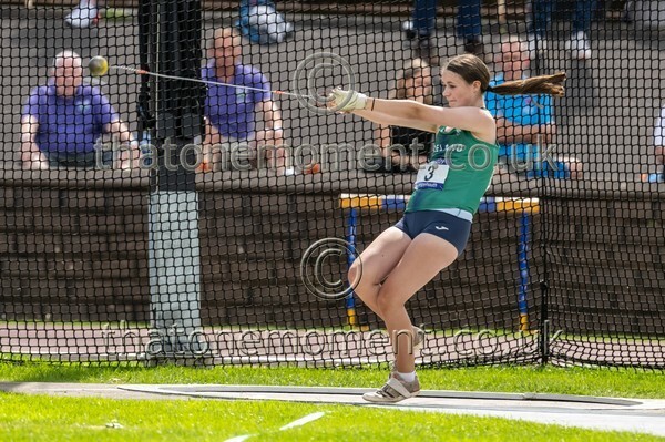 SIAB23-912896 - Field Female Set One