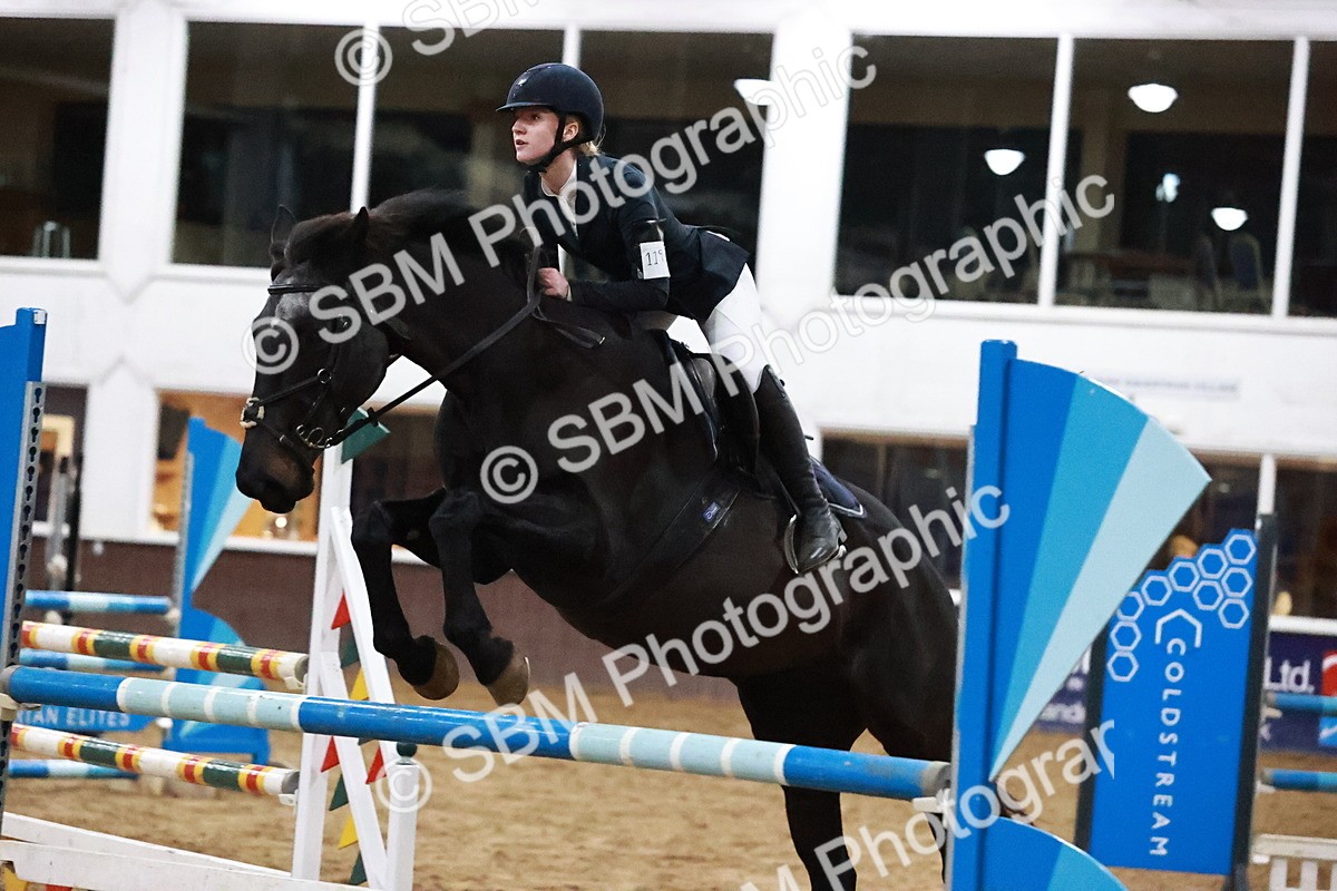 SBM_002833 - Class 8 - Show Jumping 1.10m