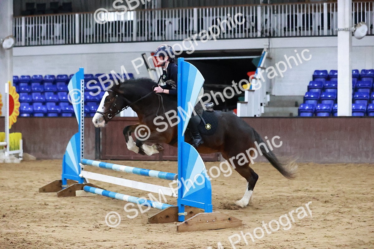 SBM_001256 - Class 3 - 60cm