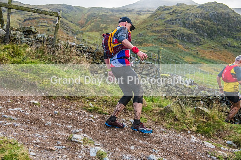 Langdale-1967 - Langdale Horseshoe Fell Race Saturday 8th October 2022