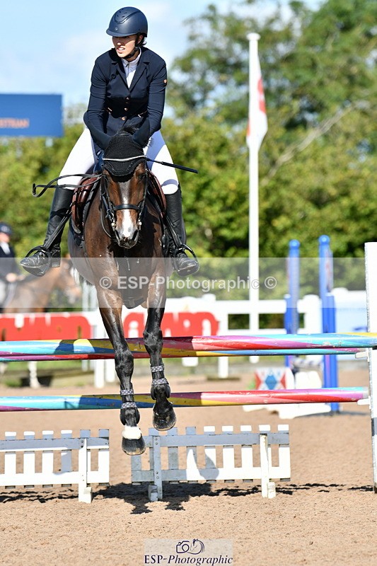 240913A-105940-03595 - Cls 21 Snr Discovery and 1m Open