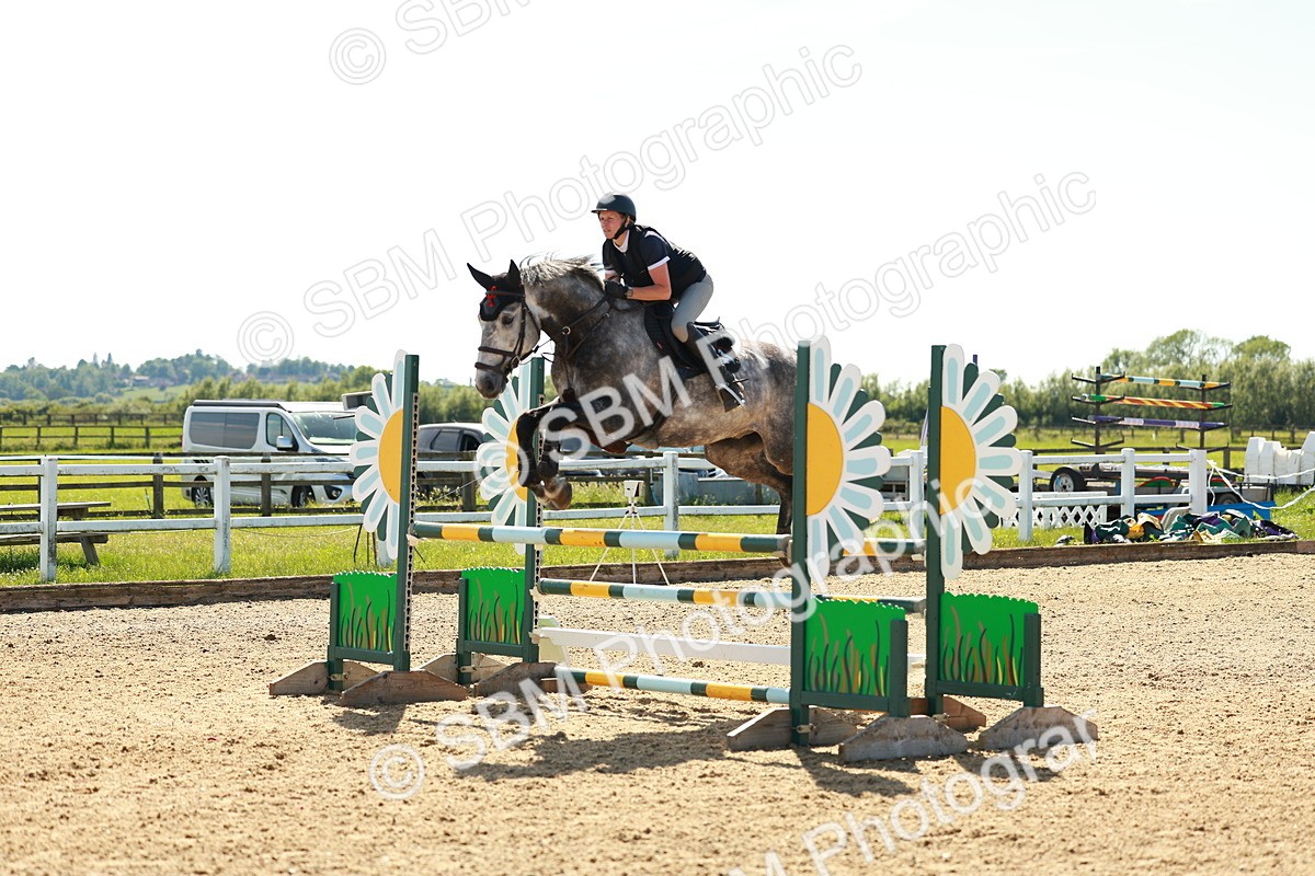 SBM_002830 - Class 4 - Senior Newcomers - 1.10m