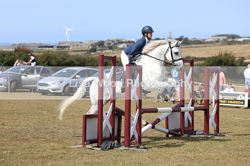 3E7A9204 - Class 4: 80cm