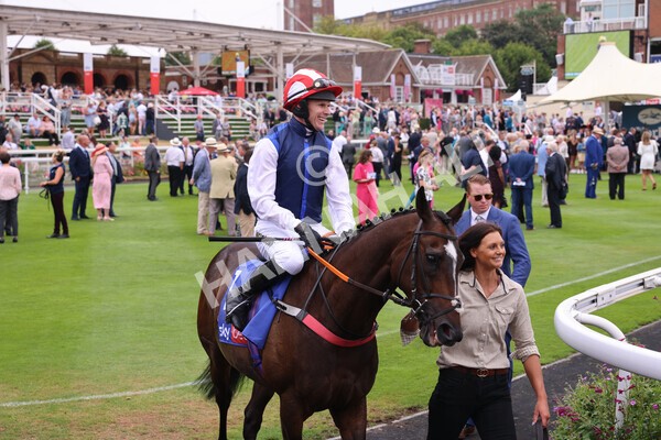 yr23072022r1-29 - Race 1 2.05pm Sky Bet Jump Jockeys Nunthorpe