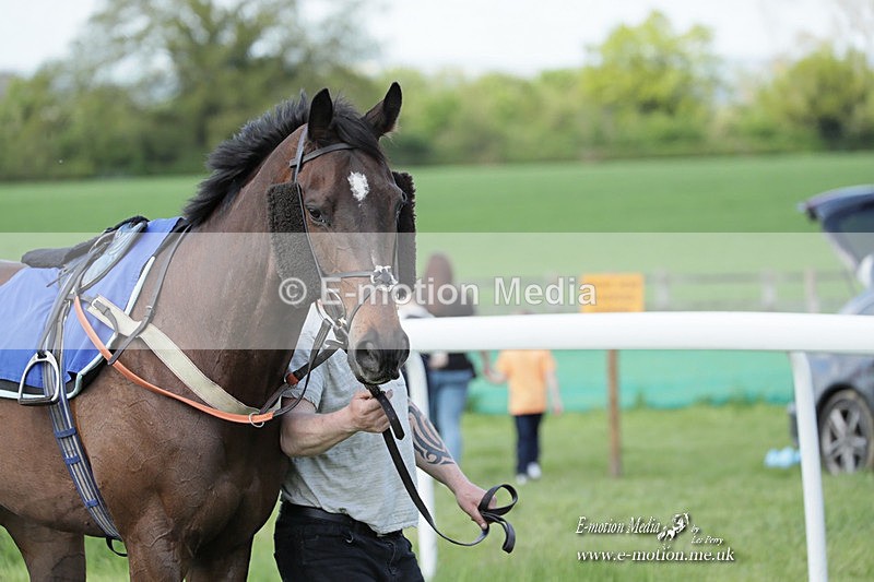PtP 070523 154 - Kimblewick Races Coronation Meet  Kingston Blount 07/05/23