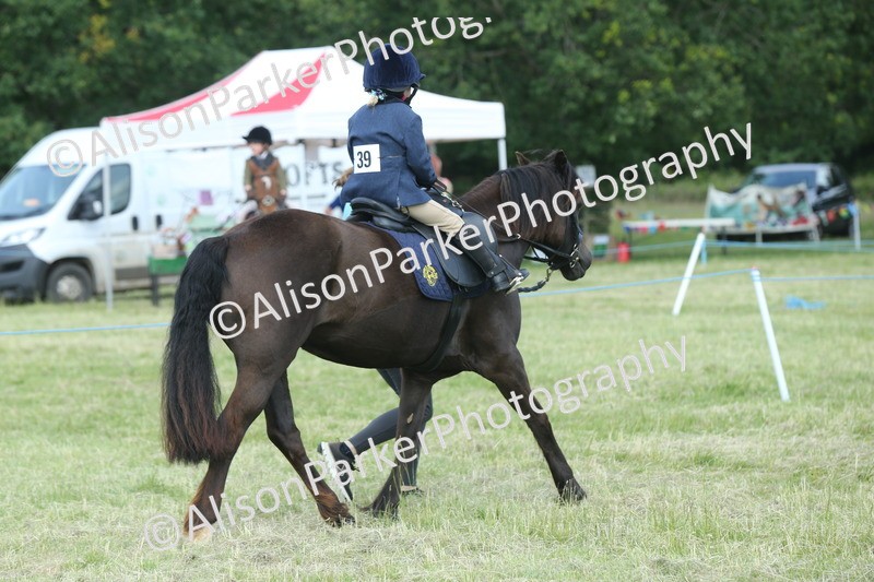 20260614-0092 - Class 1 - 30cm Lead Rein