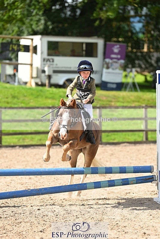 230824-143857-04633 - Round 2 Start to 15.00 coursewalk