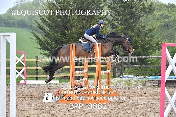 BPP_8882 - CLASS 25 SUN 0.95m Amateur Championship Qualifier