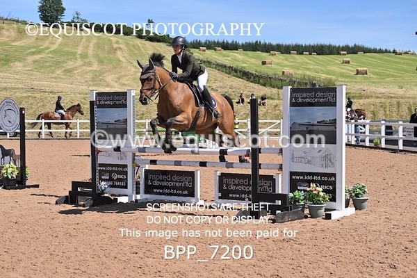 BPP_7200 - CLASS 14 FRI Nupafeeds Senior Dicovery/1m open