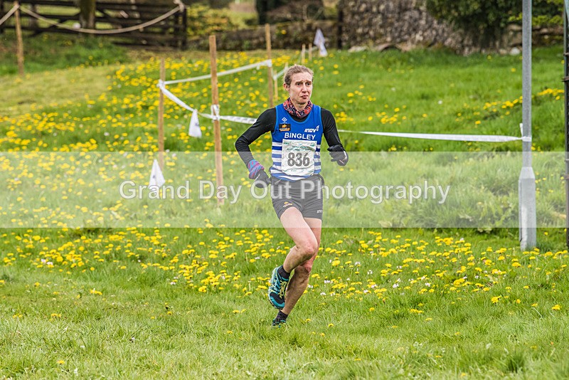 3 Peaks-1619 - The 3 Peaks Race - The Finish - Saturday 29th April 2023