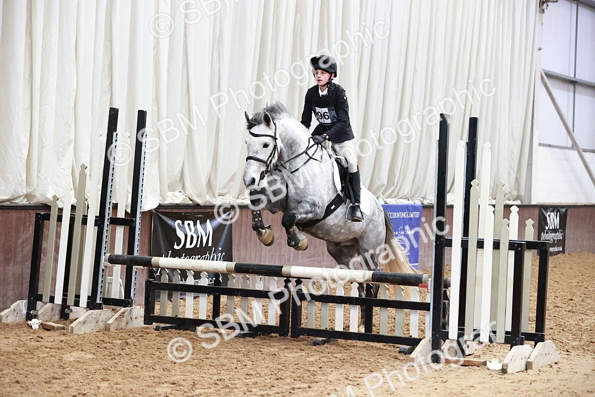 SBM_001480 - Class 4 - Show Jumping 70cm