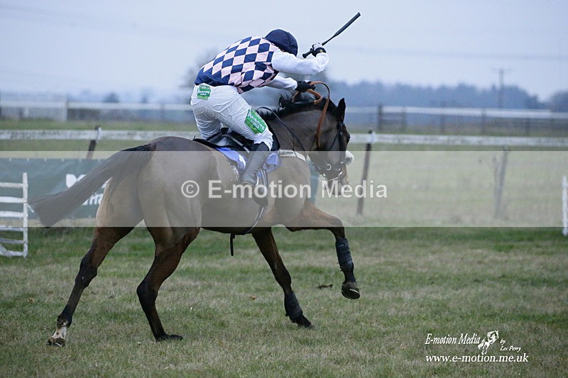 PtP 230122 886 - Cocklebarrow Races - Heythrop Hunt - 23/01/22