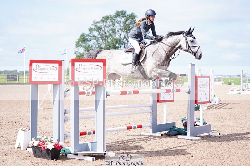 240802A-104134-03663 - Cls 15 Foxhunter