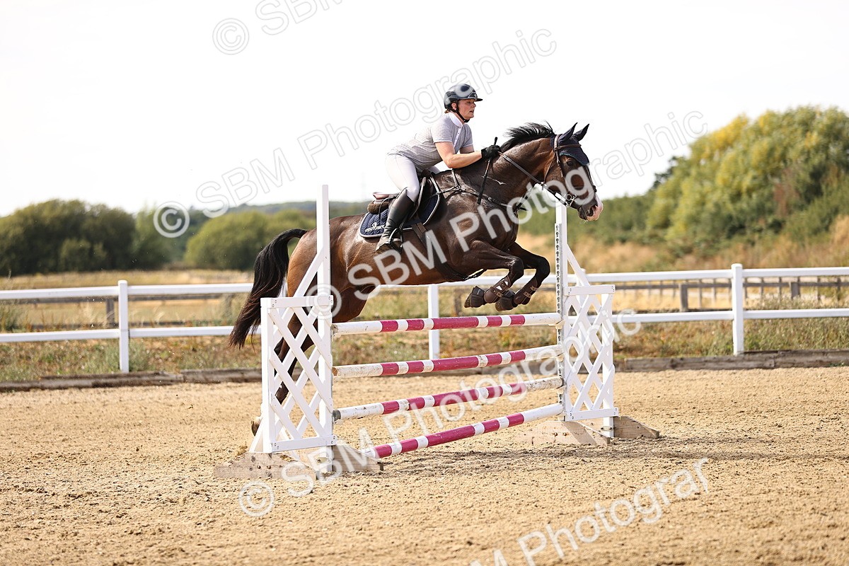 SBM_001418 - Class 5 - 1.05m Amateur Championship Qualifier