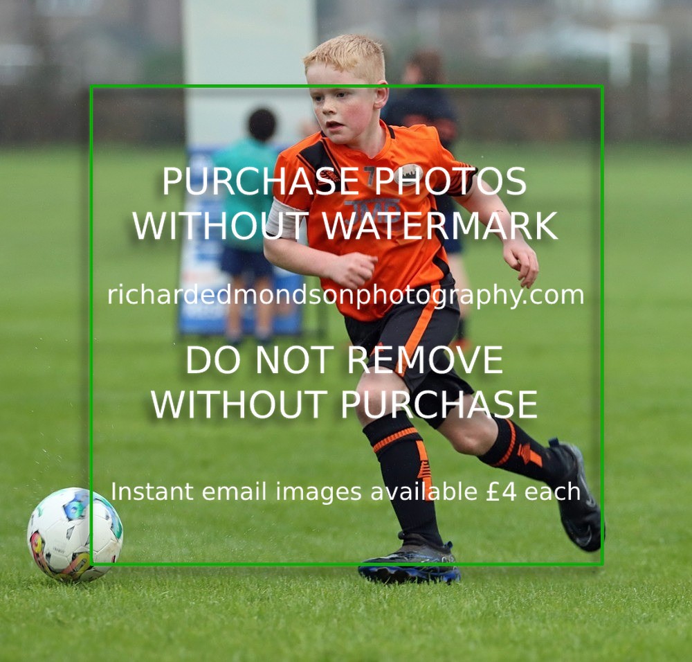 IMG_4836 - Ibis Under 8 vs Kirkby Stephen Under 8 (30/11/24)