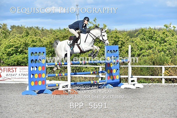 BPP_5691 - SAT CLASS 32 FOX/1.20M