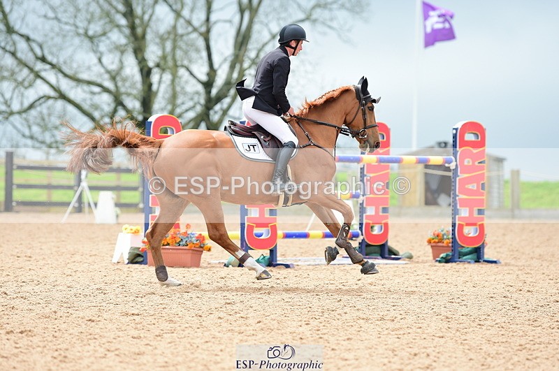 230505A-142112-04541 - Cls 22 Talent Seeker & 7 year old Quali