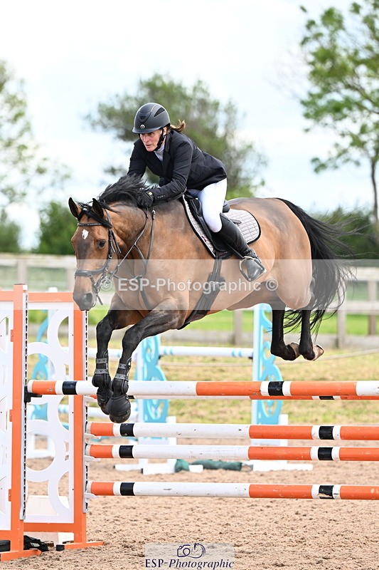 240608A-143212-02769 - Cls 5 Snr Foxhunter and 1.20m Open