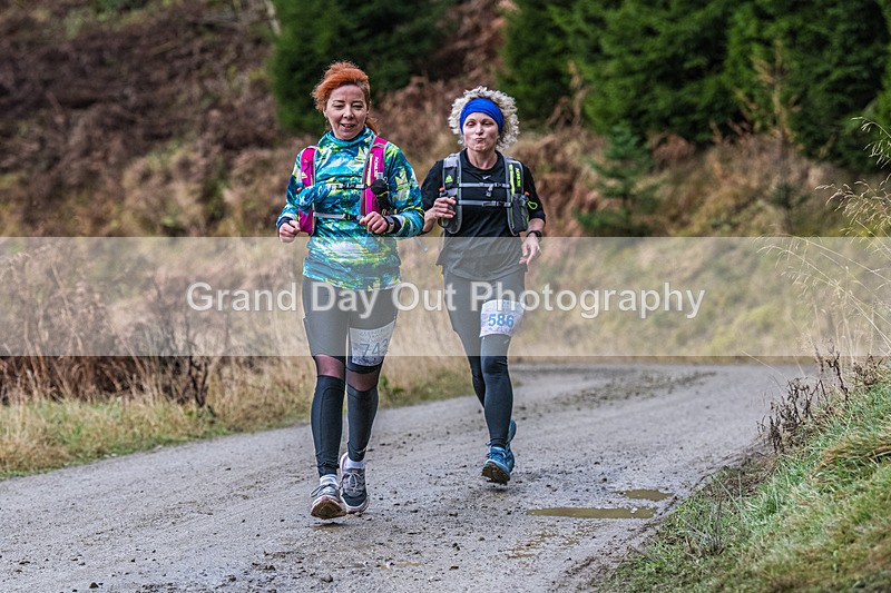 Glentress 21  10K-633 - High Terrain Events Glentress 21 & 10K Trail Races Saturday 16th November 2024
