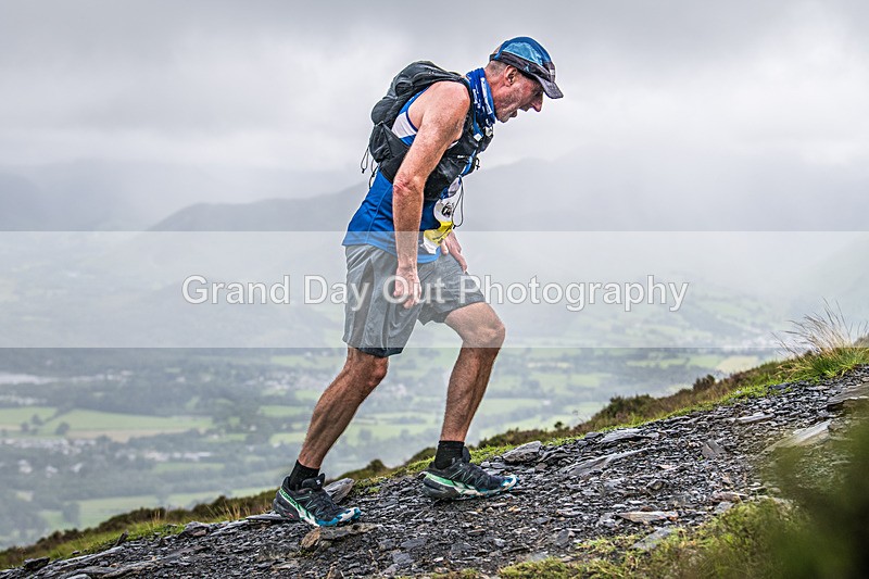 Skiddaw-428 - Skiddaw Fell Race Sunday 6th July 2025